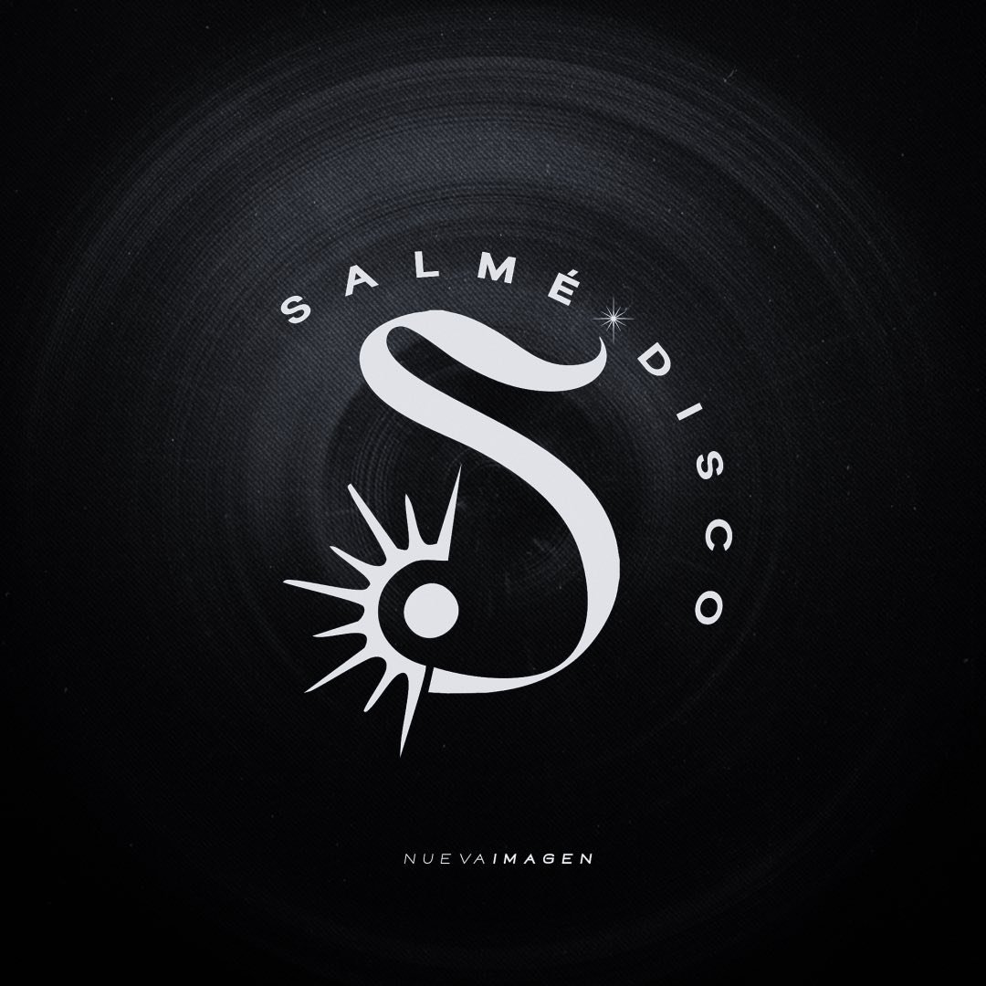 Salme