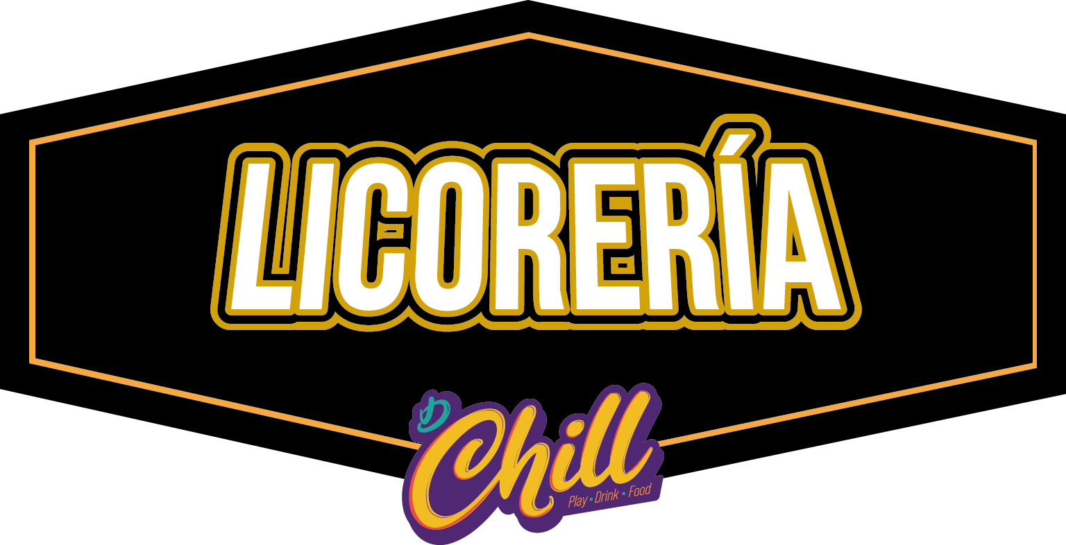 La Licoreria DChill