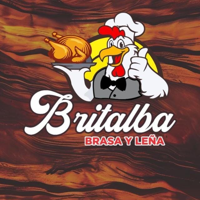 Britalba Brasa y Leña