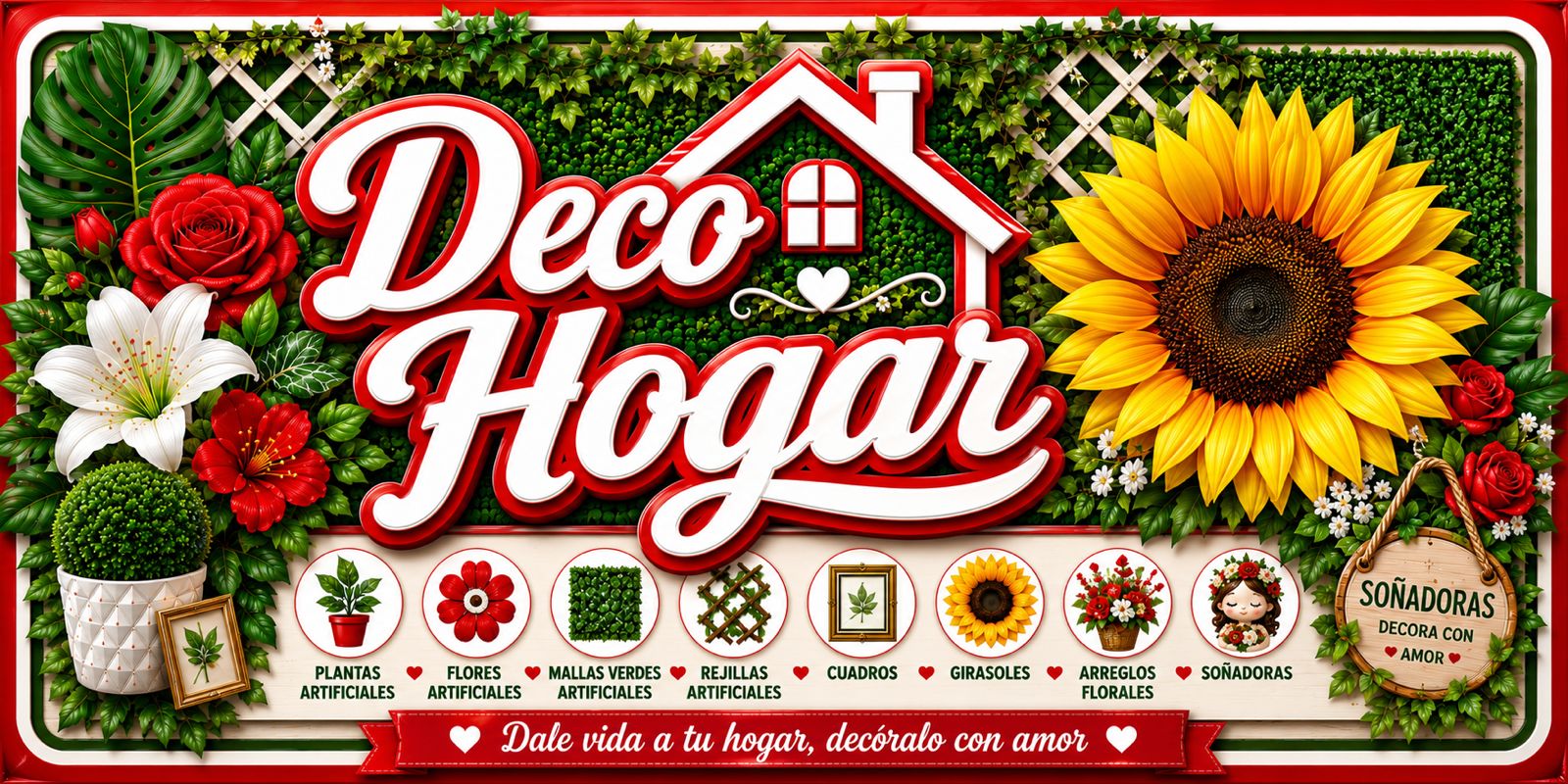 DecoHogar