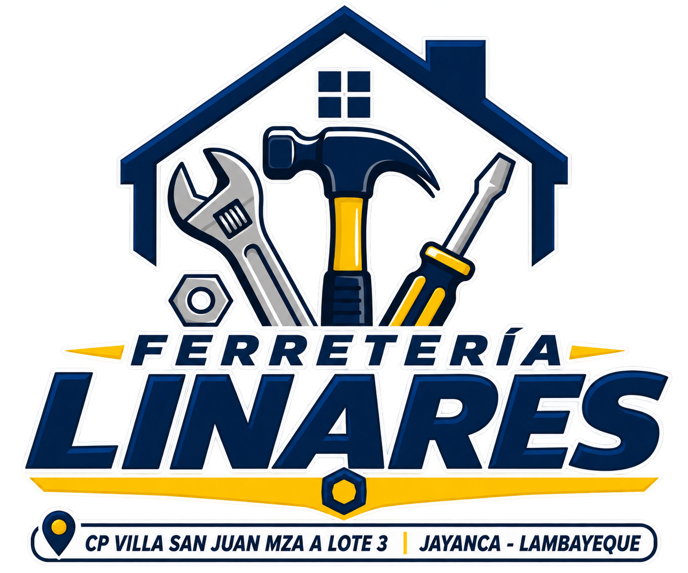 Ferretería Linares