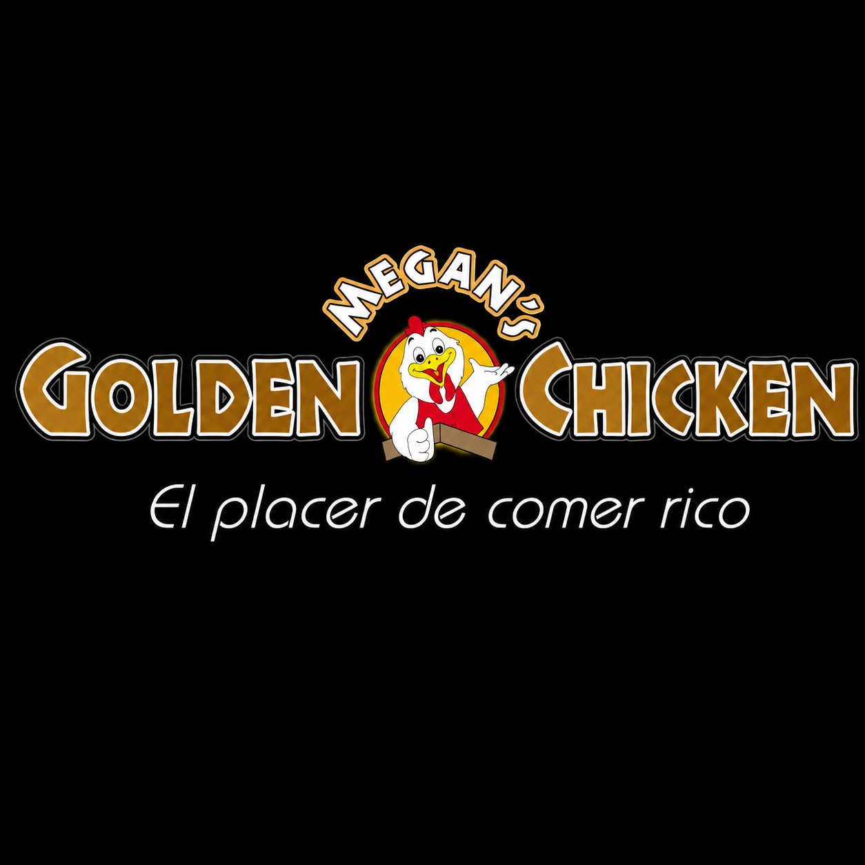 Golden Chicken