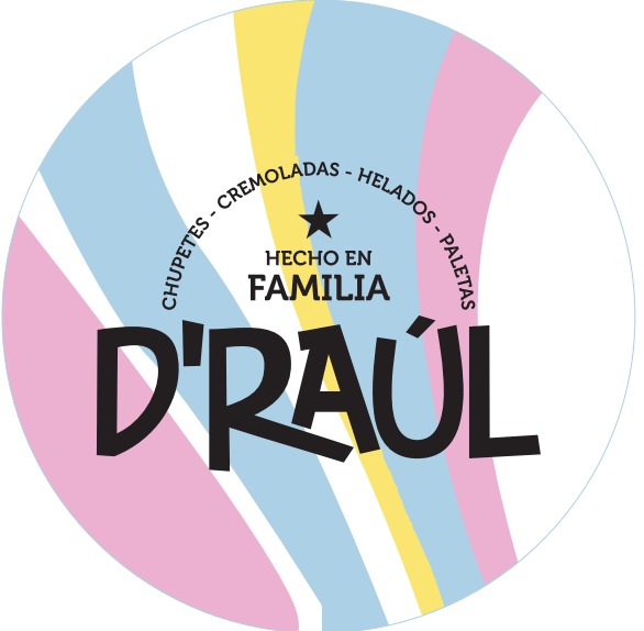 D' Raul Hecho en Familia