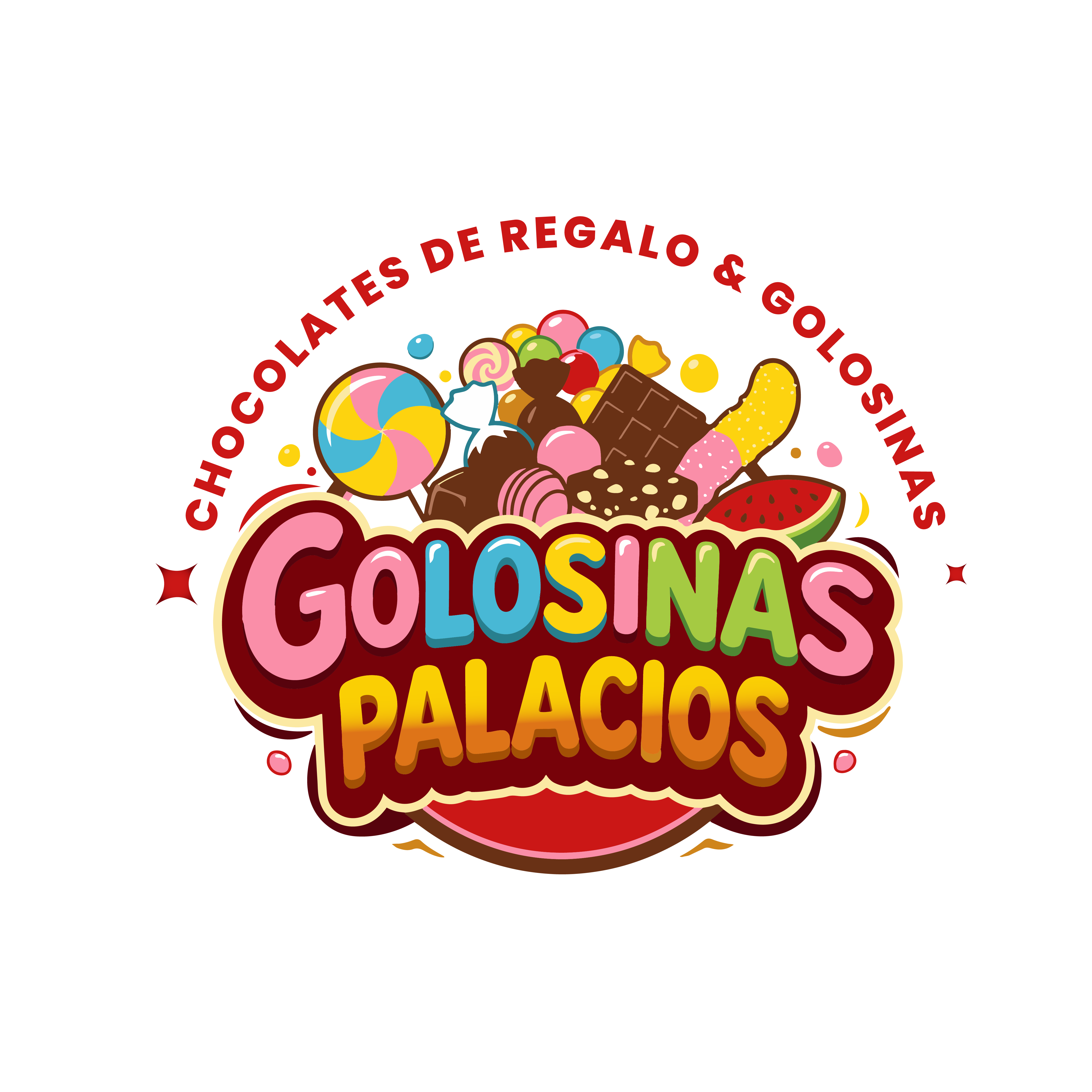 Golosinas Palacios