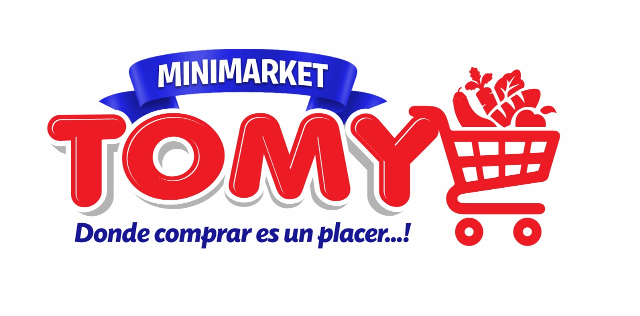 Minimarket Tomy