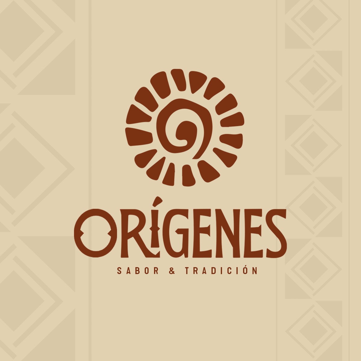 Orígenes Sabor & Tradición