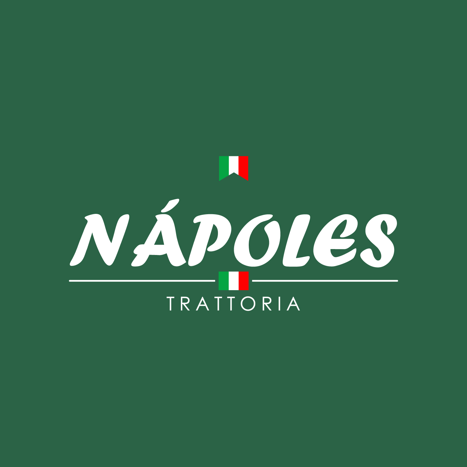 Nápoles Trattoria