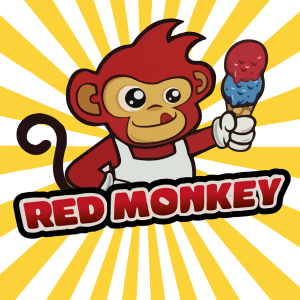 Heladería Red Monkey