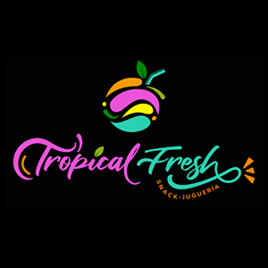 Snack Tropical Fresh
