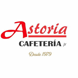 Astoria Jr Cafetería