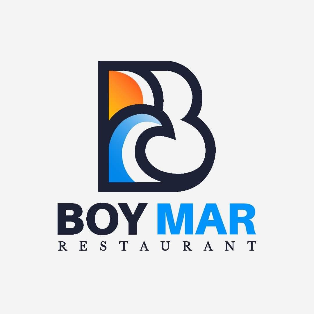 Boy Mar Cocina Marina