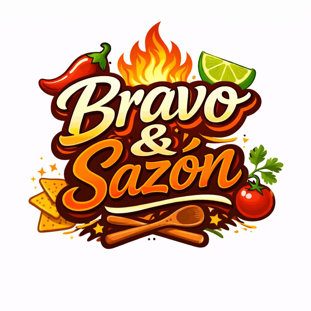 Bravo & Sazon