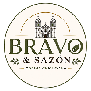 Bravo & Sazón