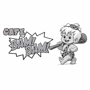 Café Bam Bam