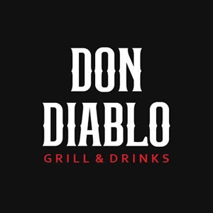 Don Diablo Grill and Drinks