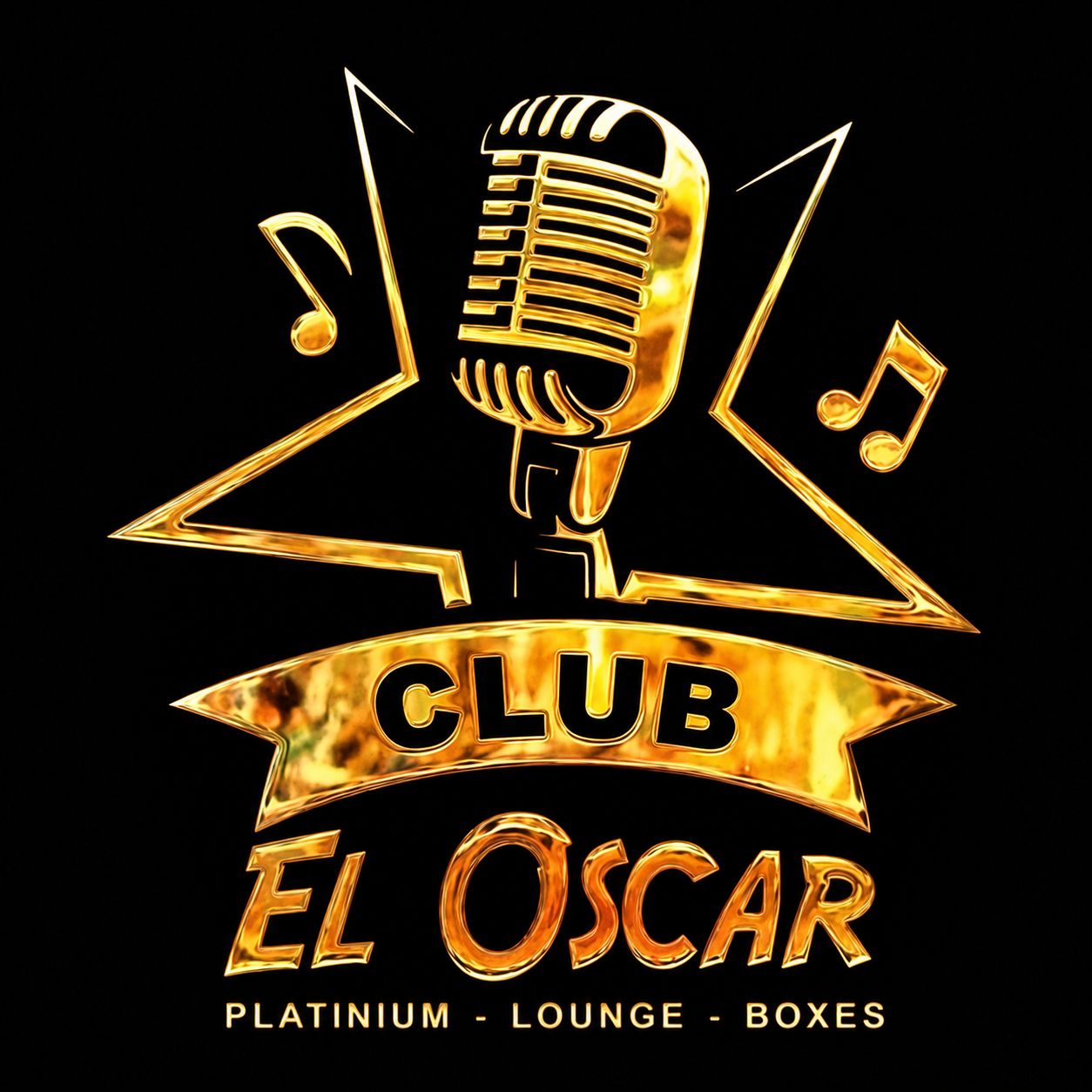 Karaoke Club El Oscar
