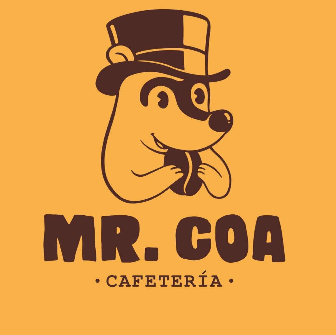 Mr.Coa Café