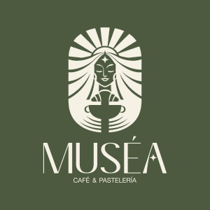 Musea Café y Pastelería