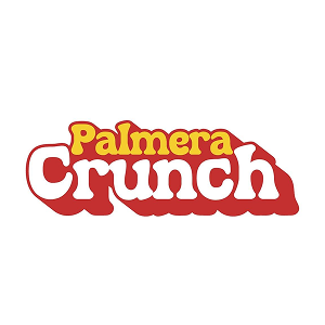 Palmera Crunch
