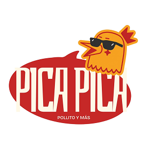 Pica Pica Pollito y Más