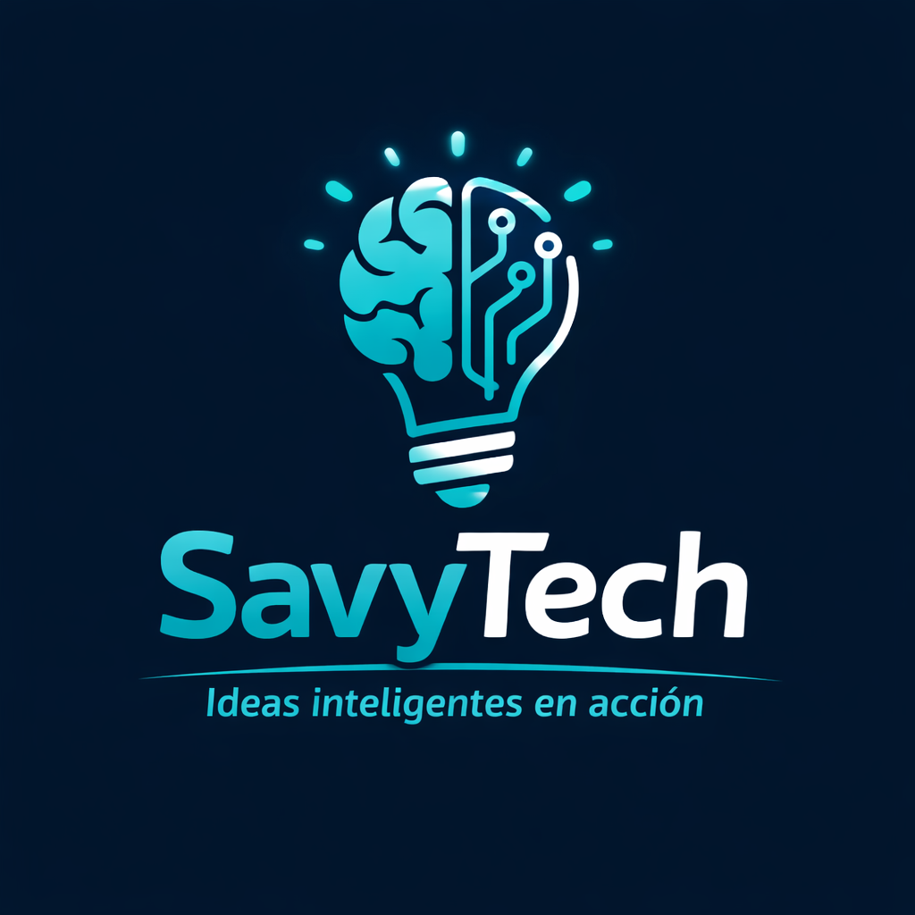 SavyTech